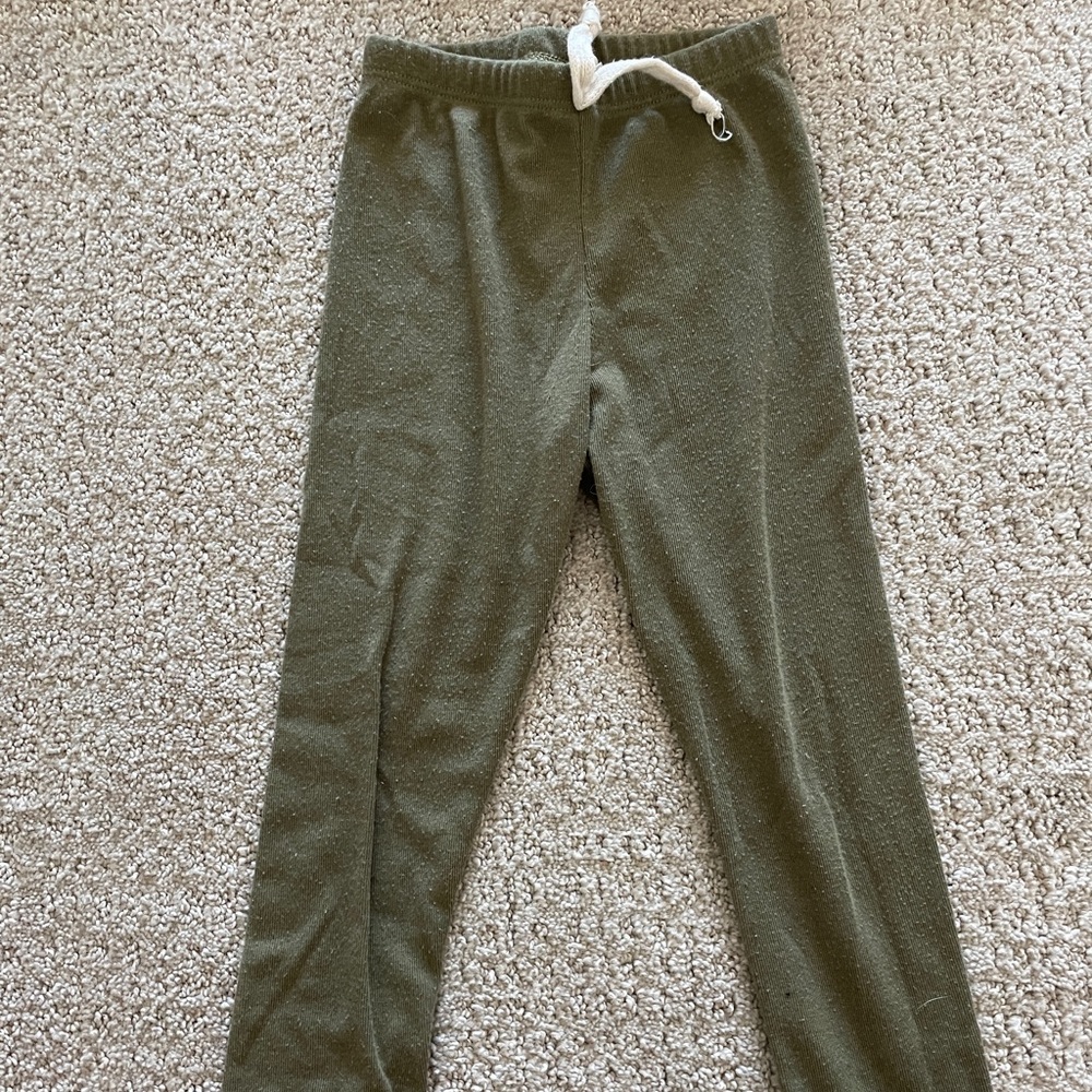 Lulu & Roo / Little Road Co leggings